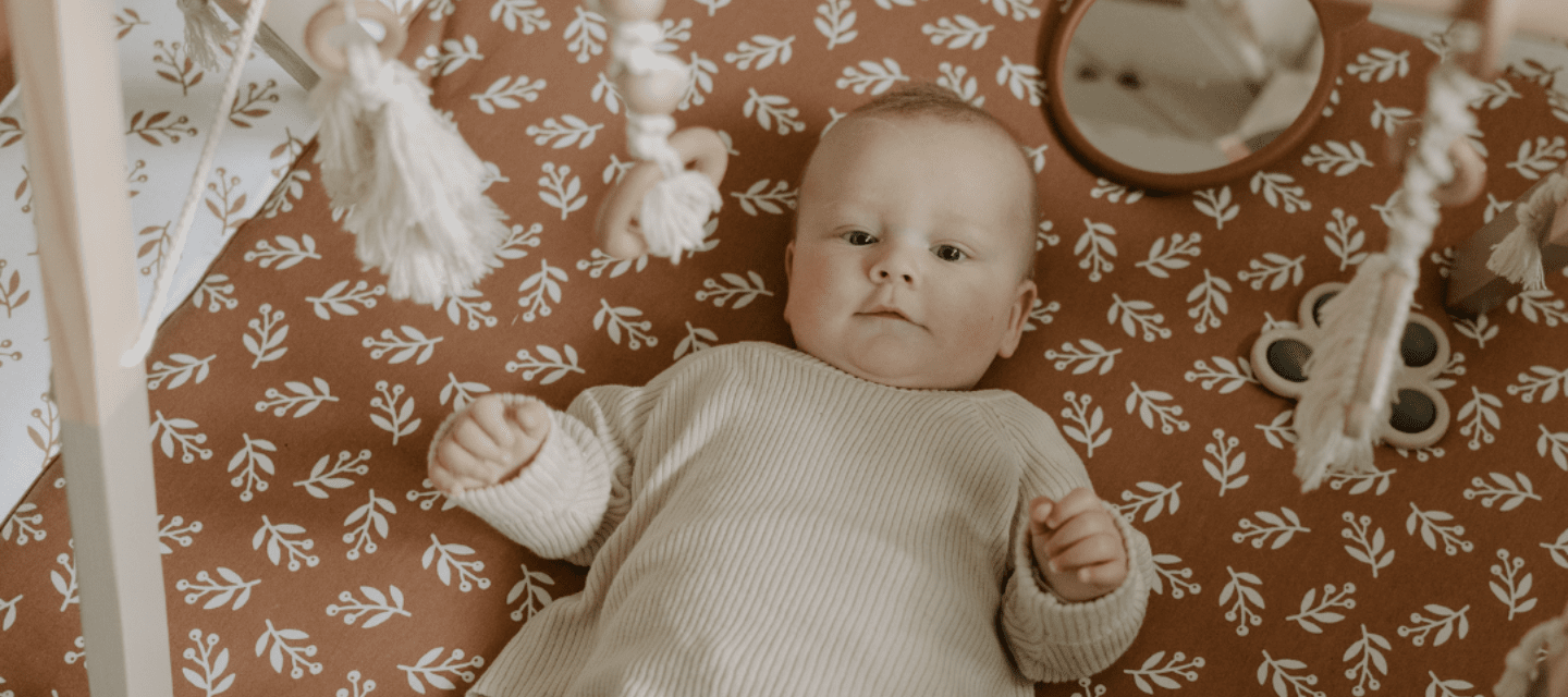Babys im 7. Monat » Das solltest Du wissen