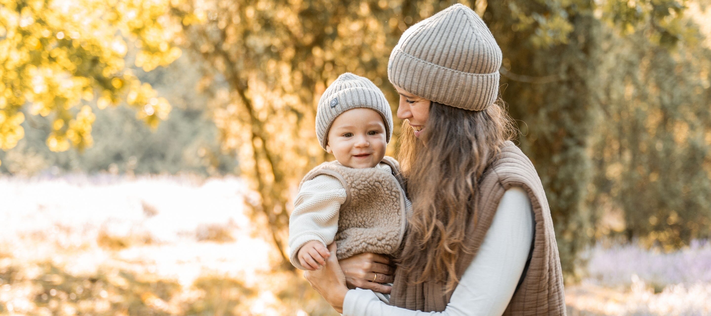 Babymütze – So findest Du die richtige Größe