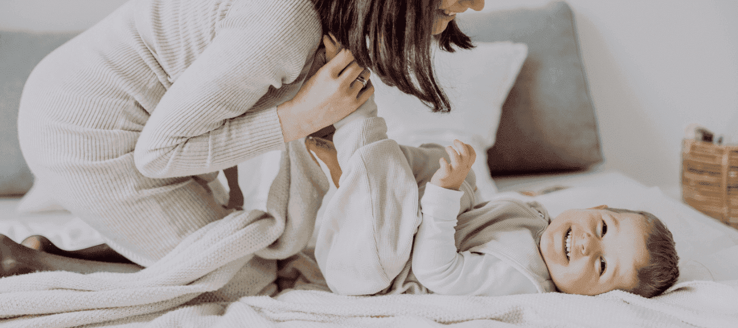 Baby Schlafsack: Welche Gre ist die richtige? [Tabelle]
