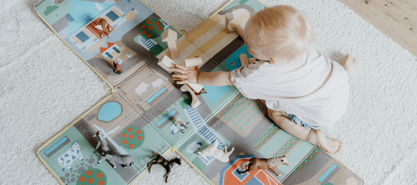 Wie viel Spielzeug ist sinnvoll? Ein Leitfaden für Eltern