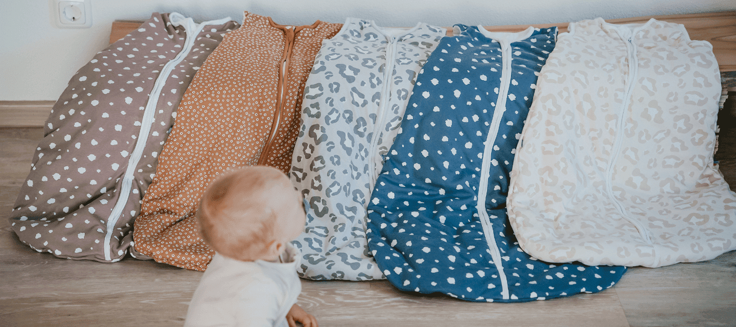 Baby Schlafscke  Wie viele braucht man?