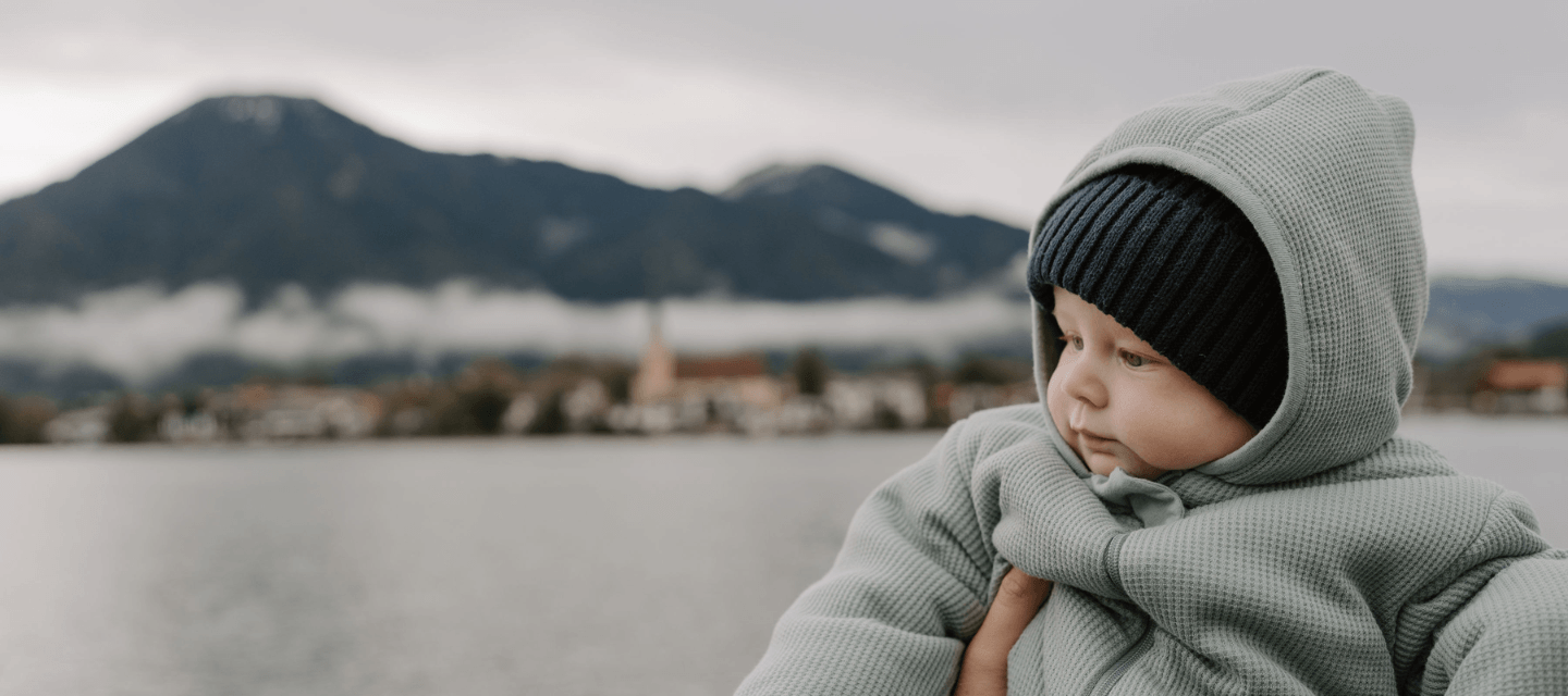 Winterbaby – 7 Tipps für kalte Tage