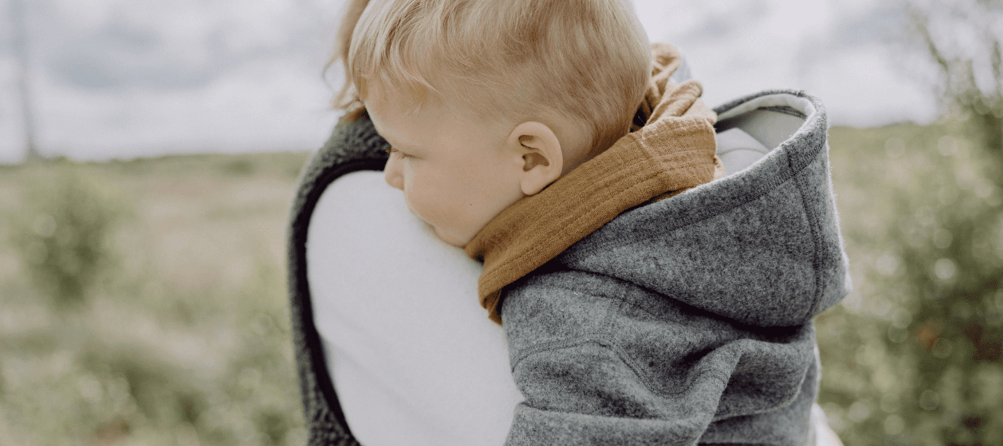 Wollwalk vs. Wollfleece – Was sind die Unterschiede?