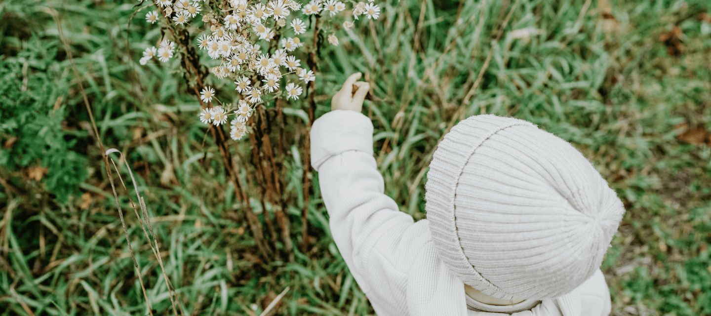 Nachhaltigkeit im Familienalltag - 6 nützliche Tipps