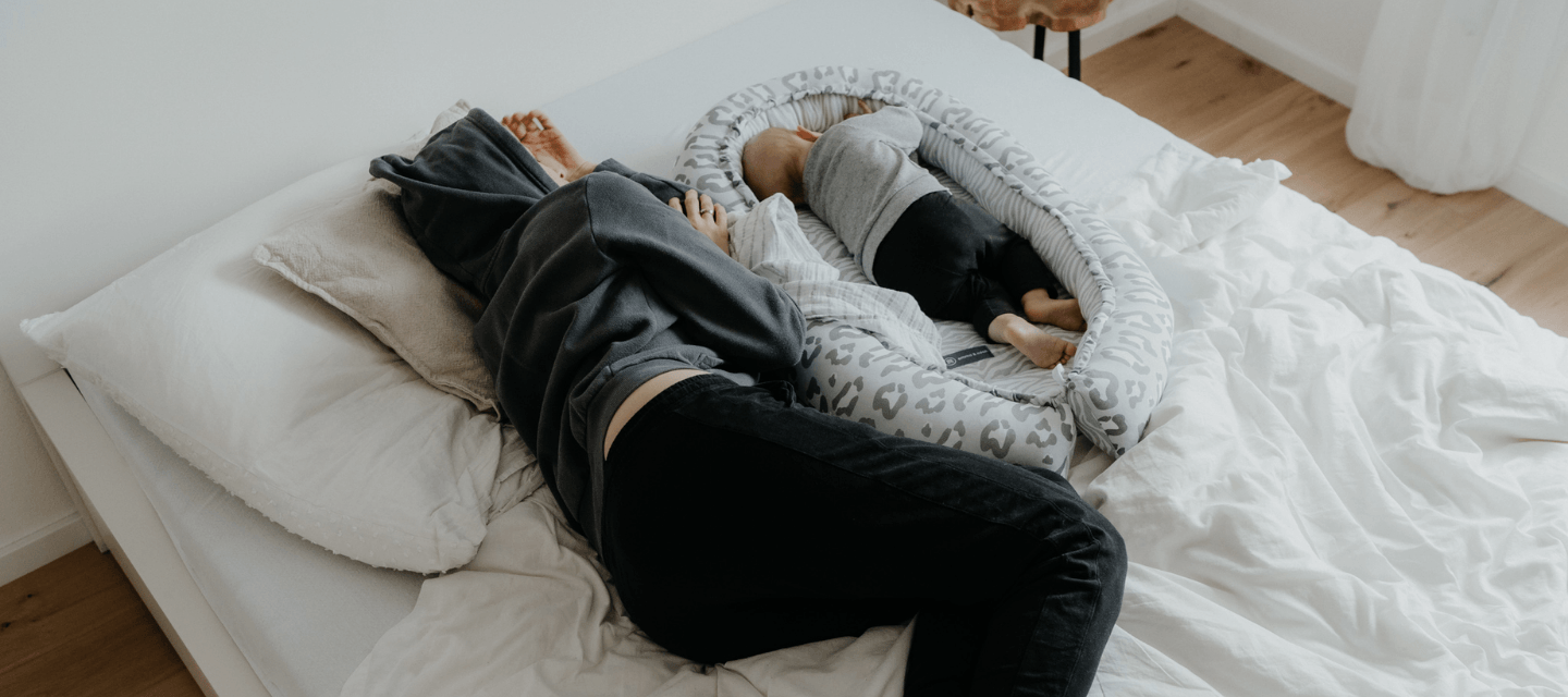 Wochenbett Besucher | Babyblog emma & noah