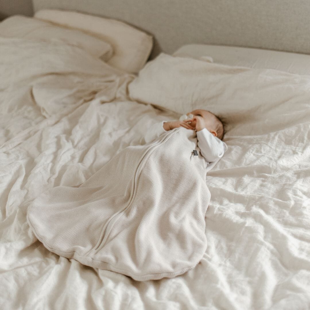 Schlafsack 1.0 TOG | Essential Beige