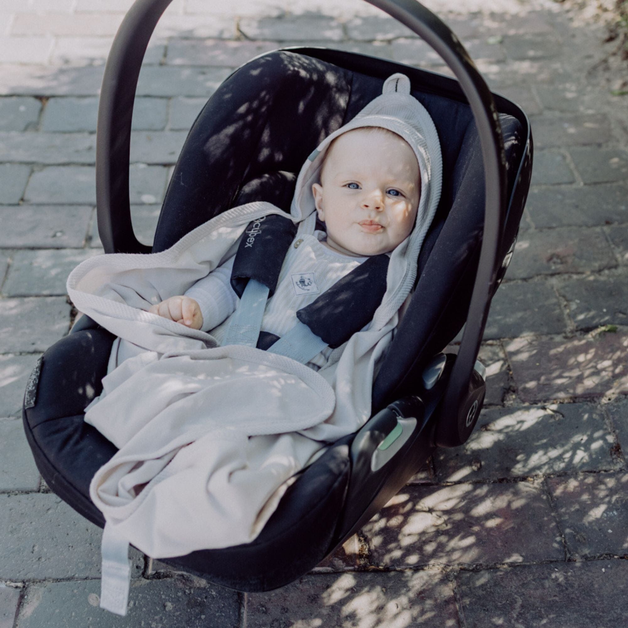 UV-Decke Baby | Essential Beige