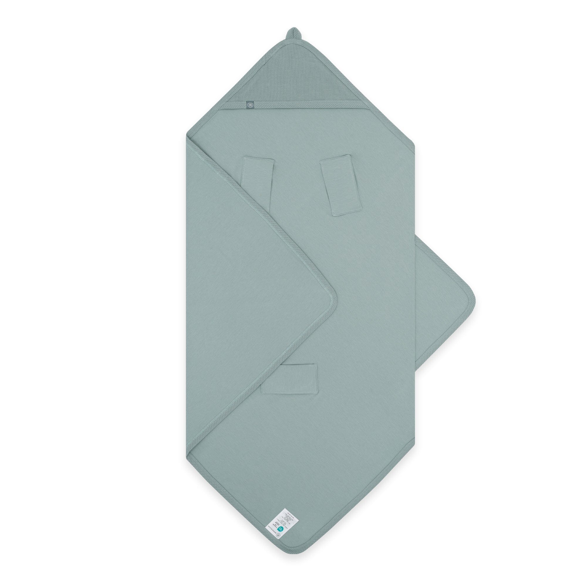 UV-Einschlagdecke | Essential Mint