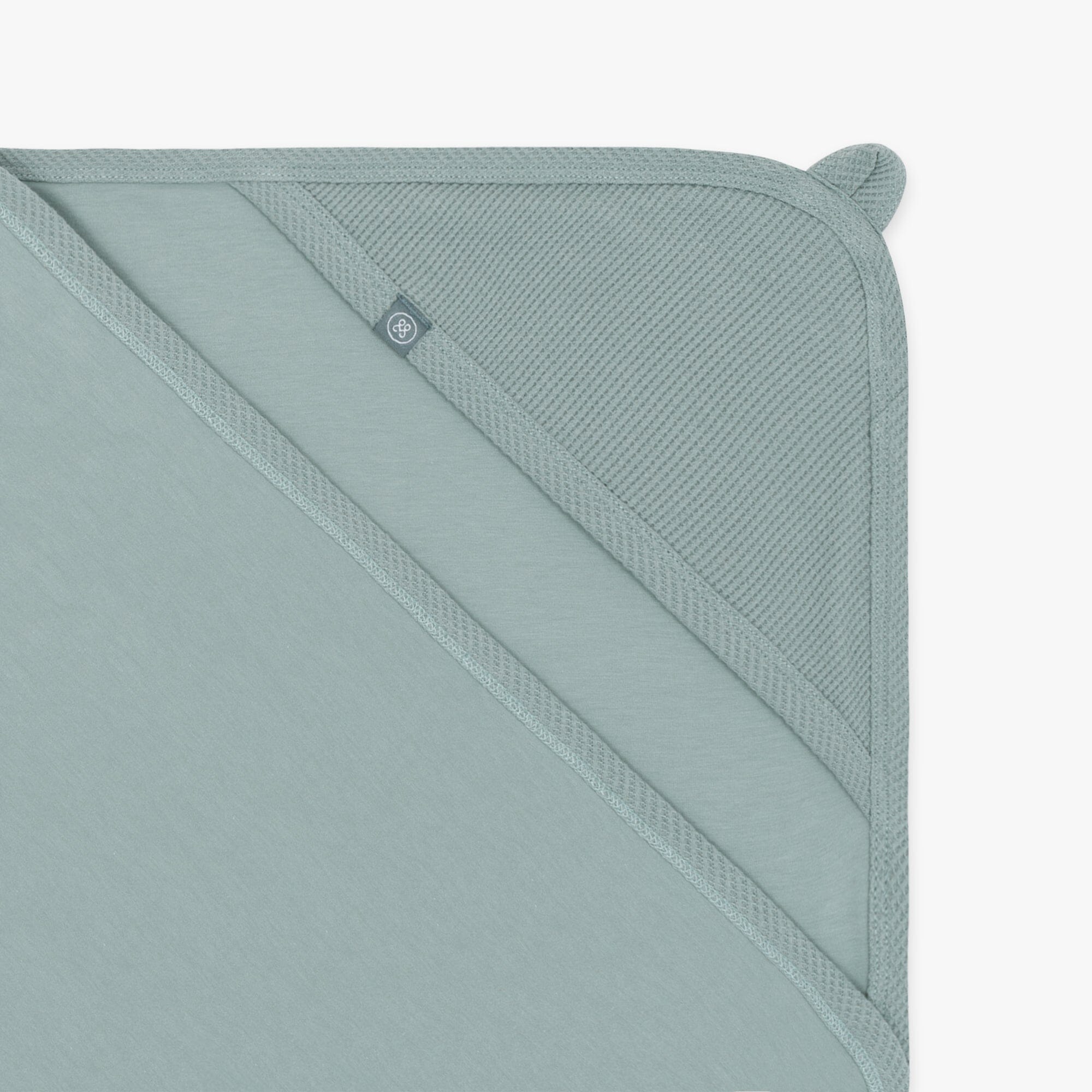 UV-Einschlagdecke | Essential Mint