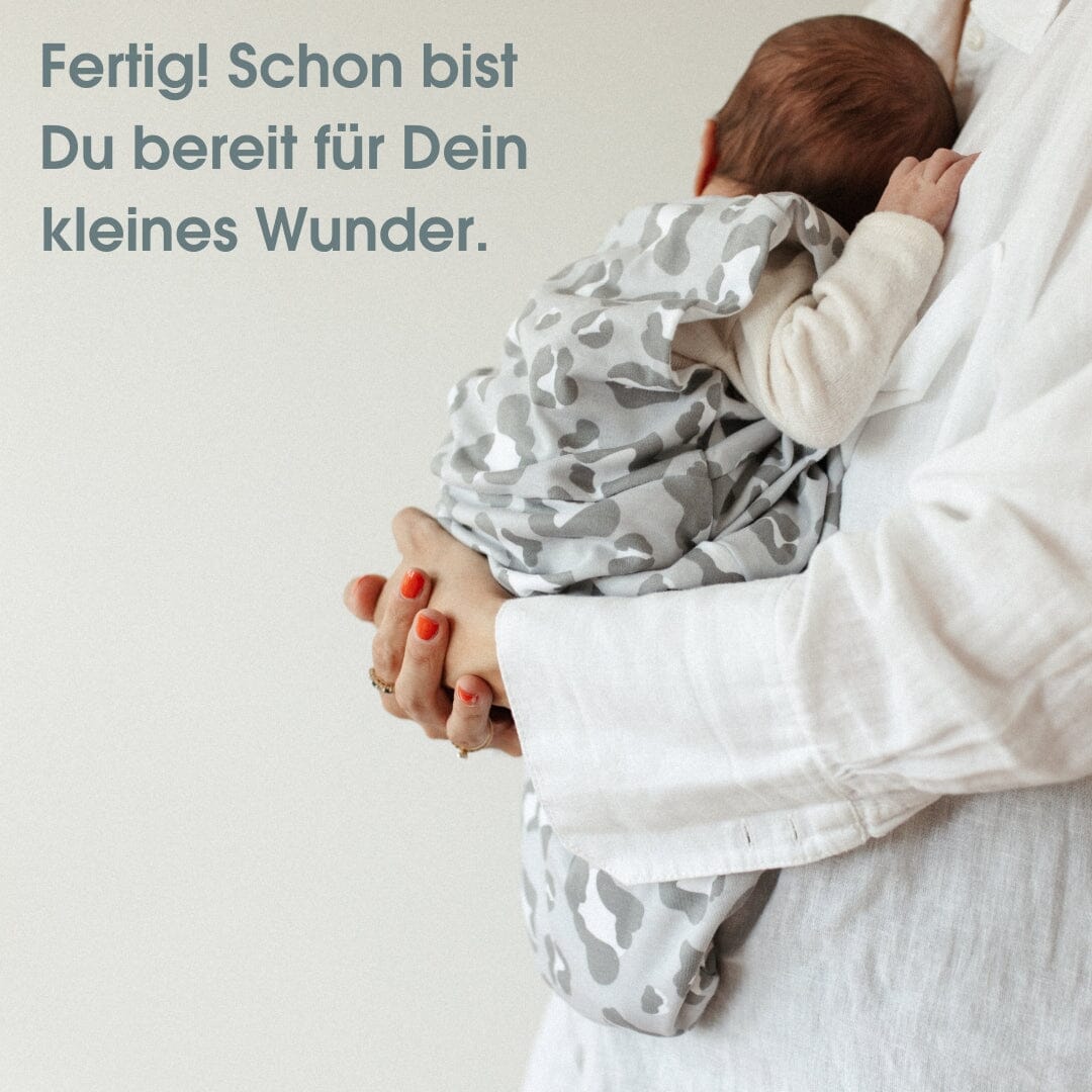 Erstausstattungs Set