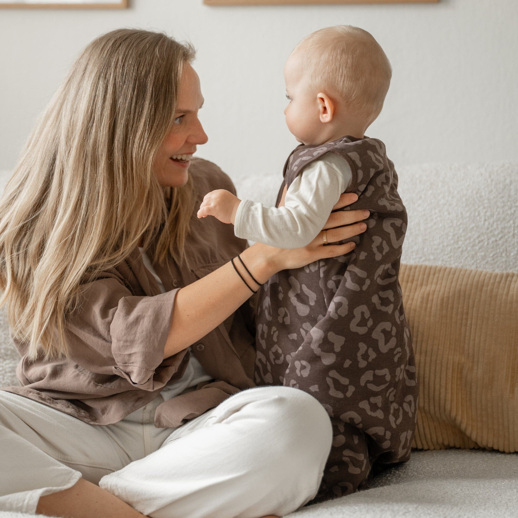 Schlafsack 2.5 TOG | Leo Chocolate