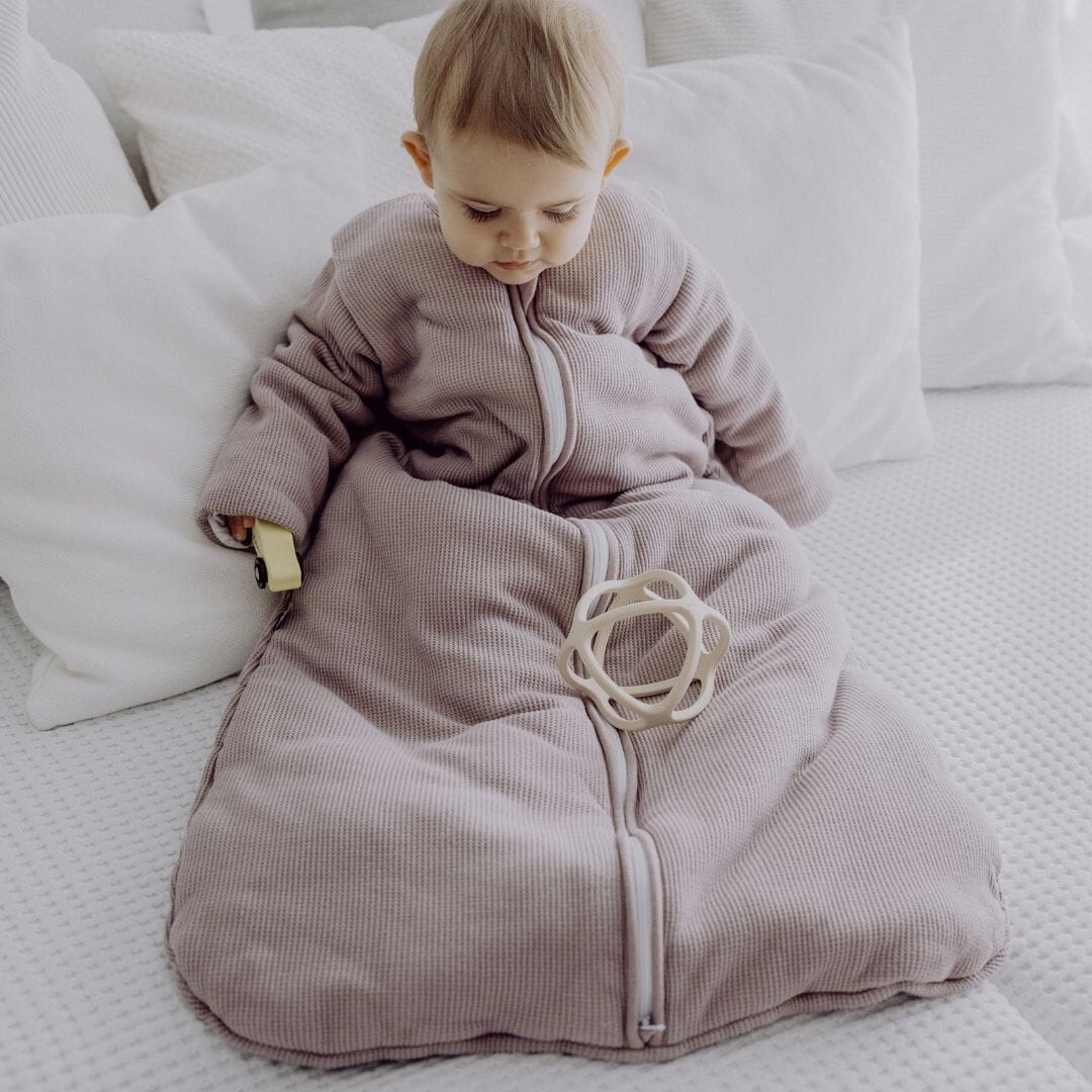 Schlafsack 3.5 TOG | Essential Berry
