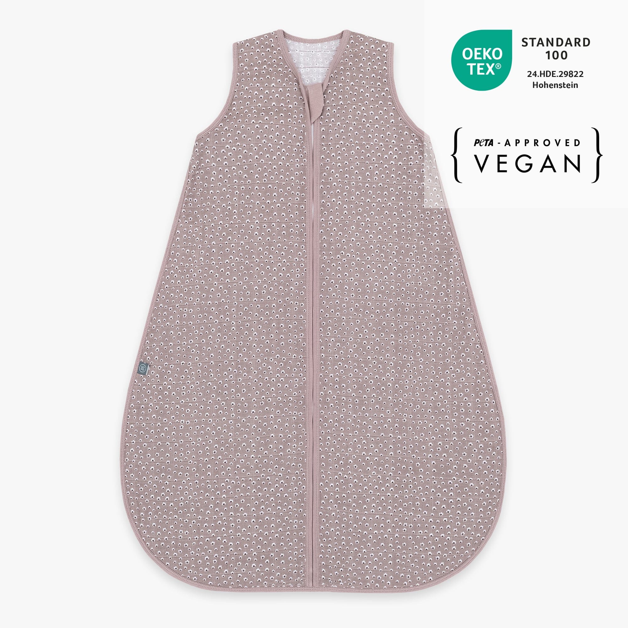 bini schlafsack Baby Schlafsack 0.5 TOG