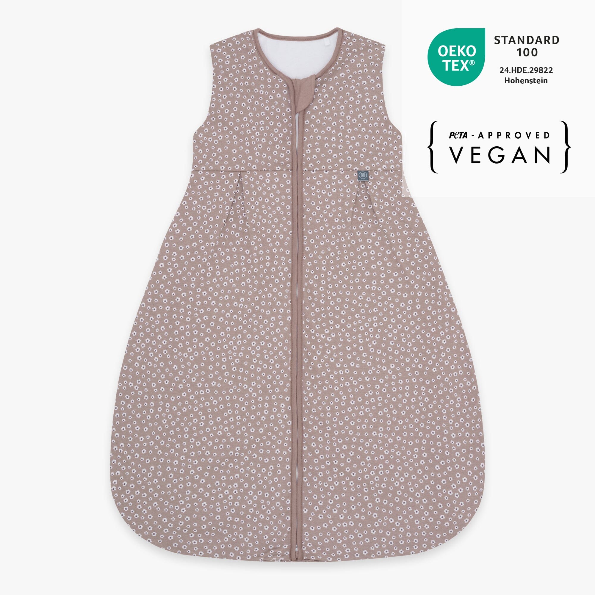 schlafsack krümel Baby Schlafsack 1.0 TOG