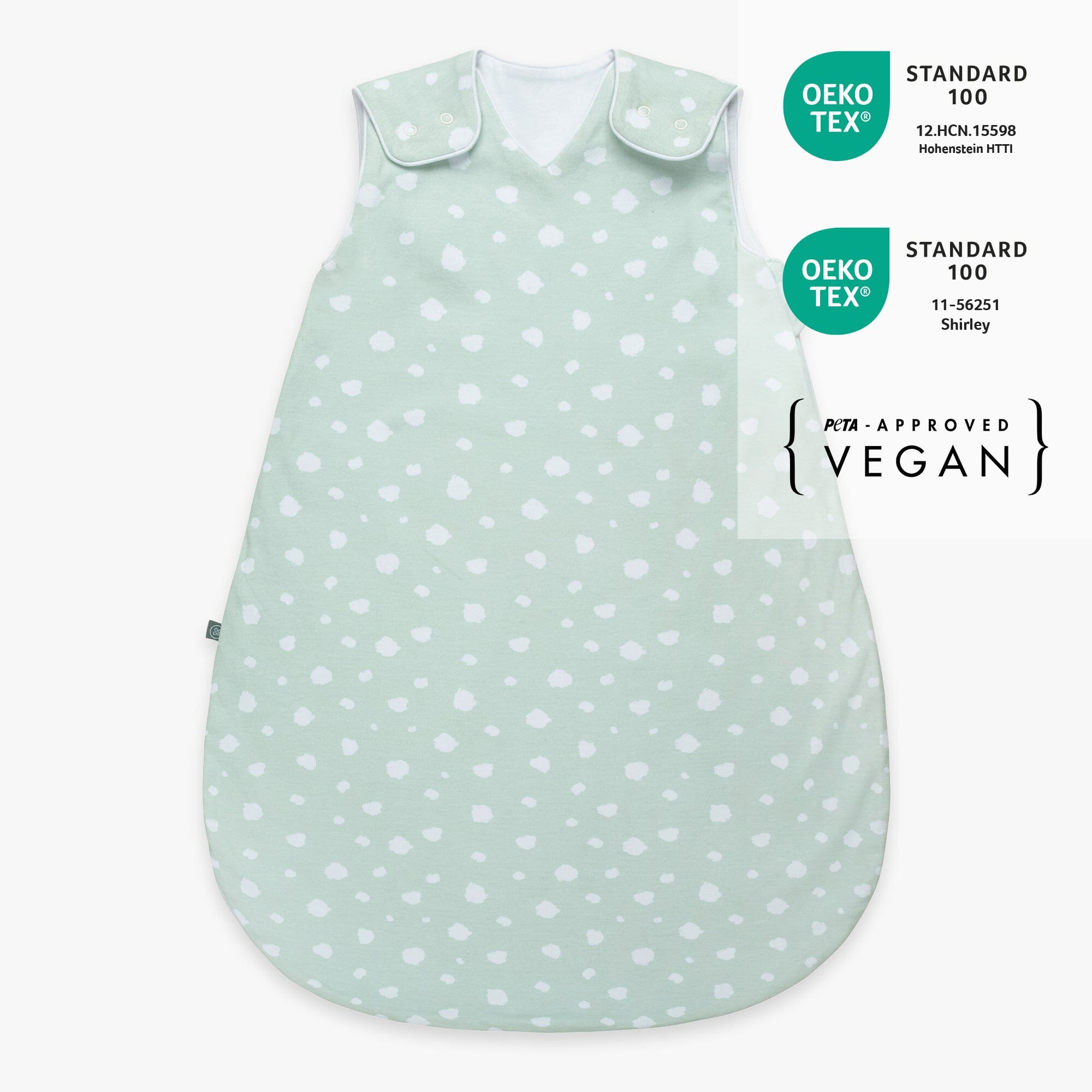 schlafsack baby Baby Schlafsack 1.0 TOG