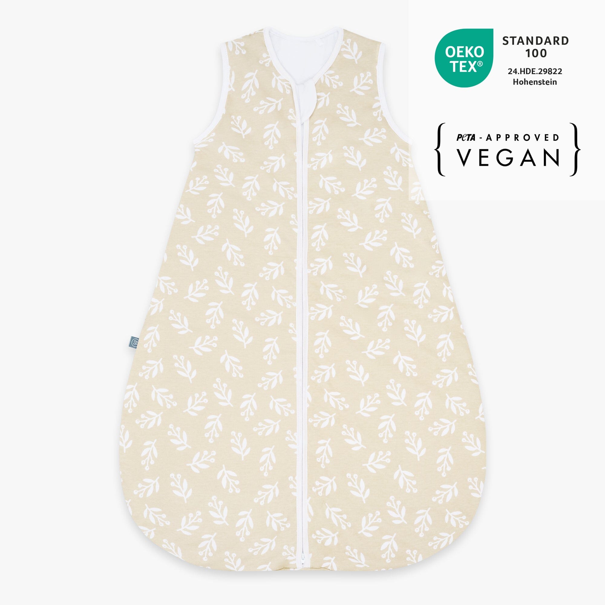 Baby Schlafsack 2.5 TOG