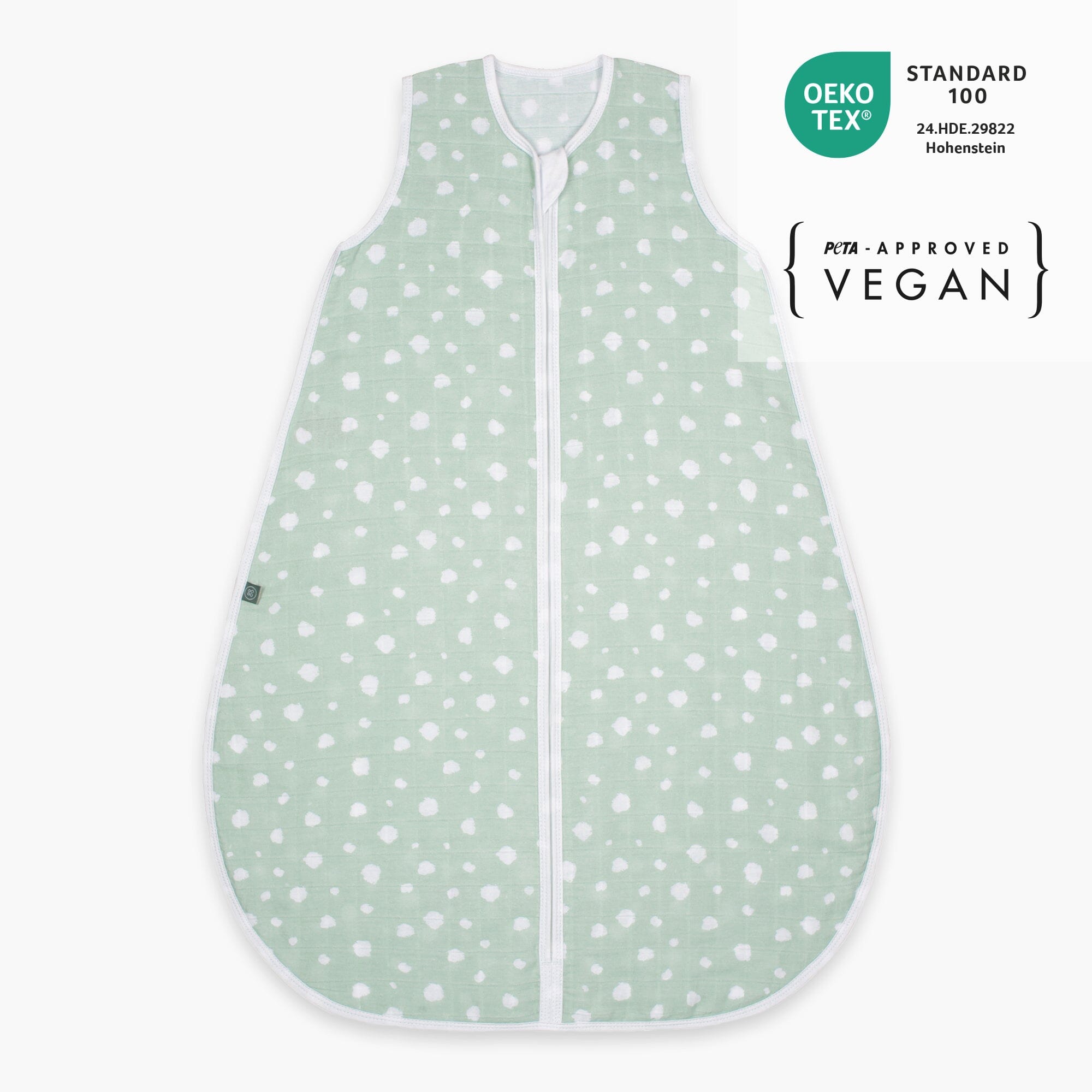Baby Schlafsack 0.5 TOG