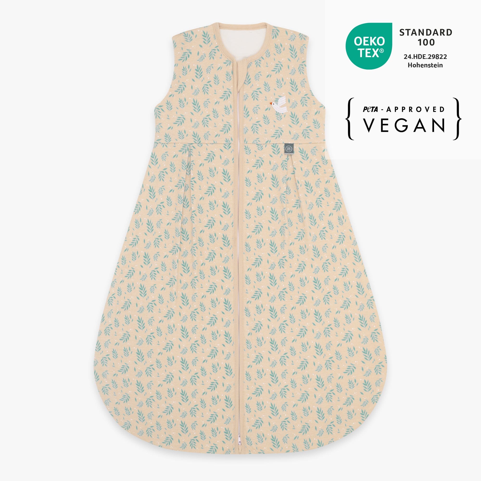 Schlafsack 1.0 TOG | Vogel