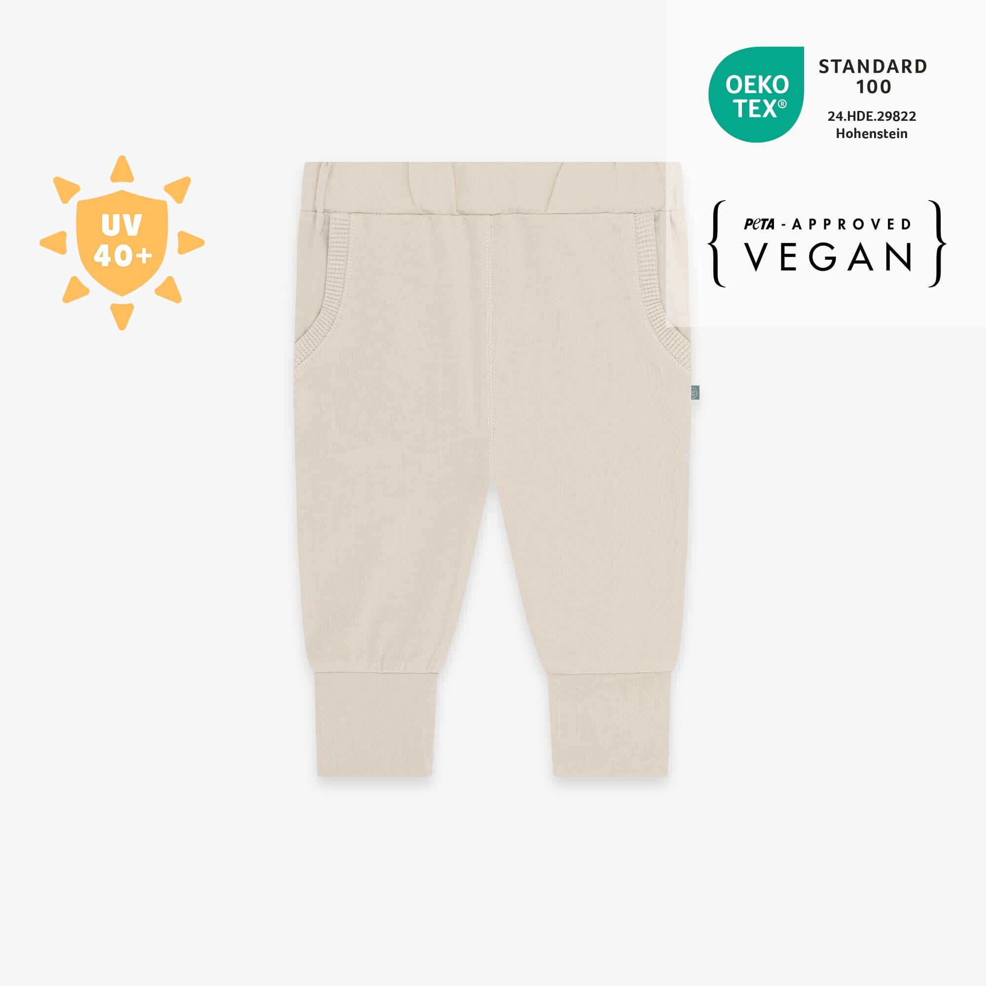 lidl schlafsack beine UV-Hose