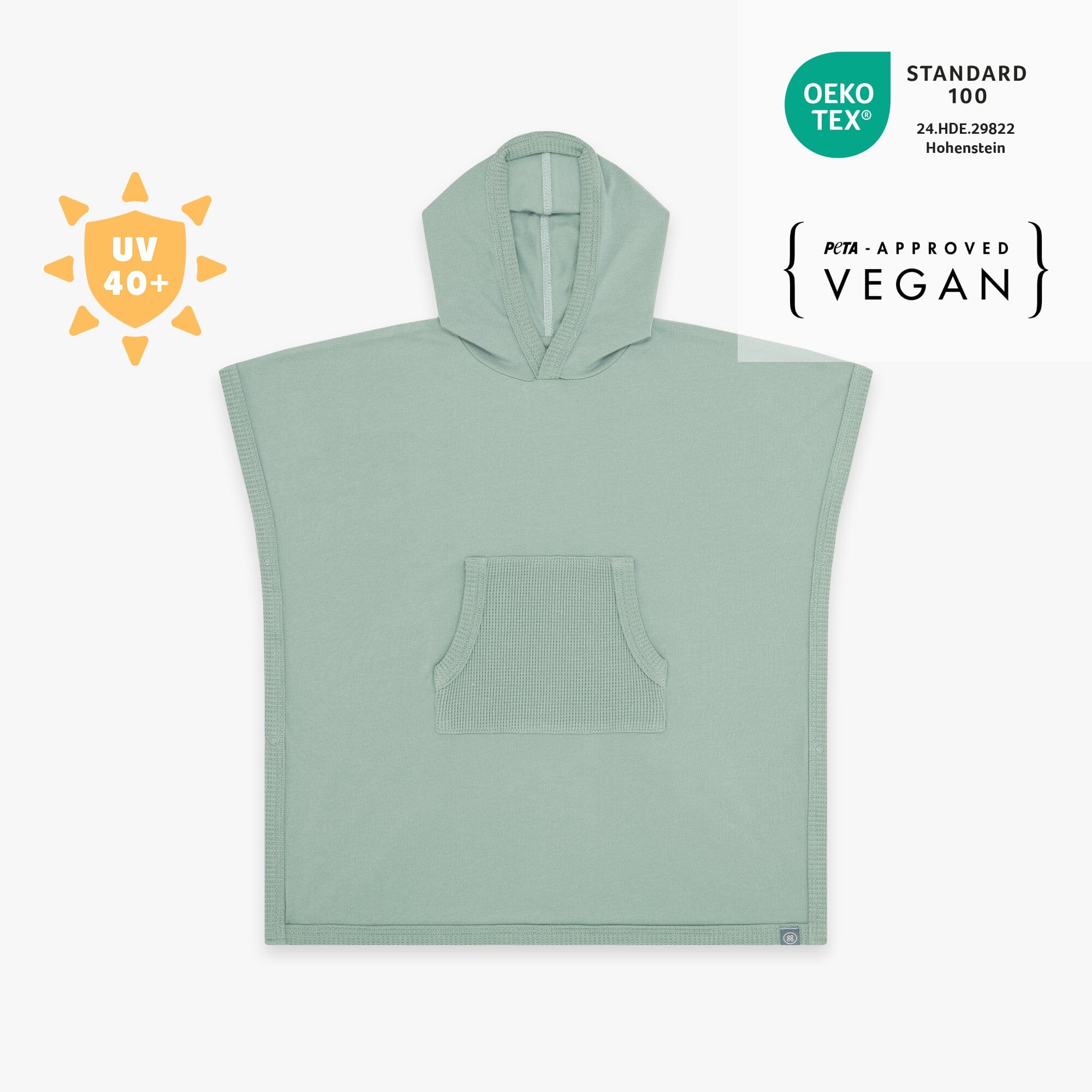 h&m schlafsack erfahrungen UV-Poncho