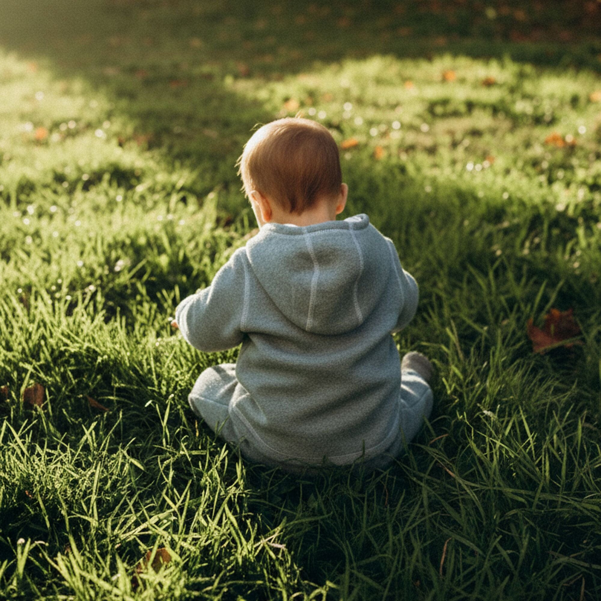 Walk Hose | Essential Mint