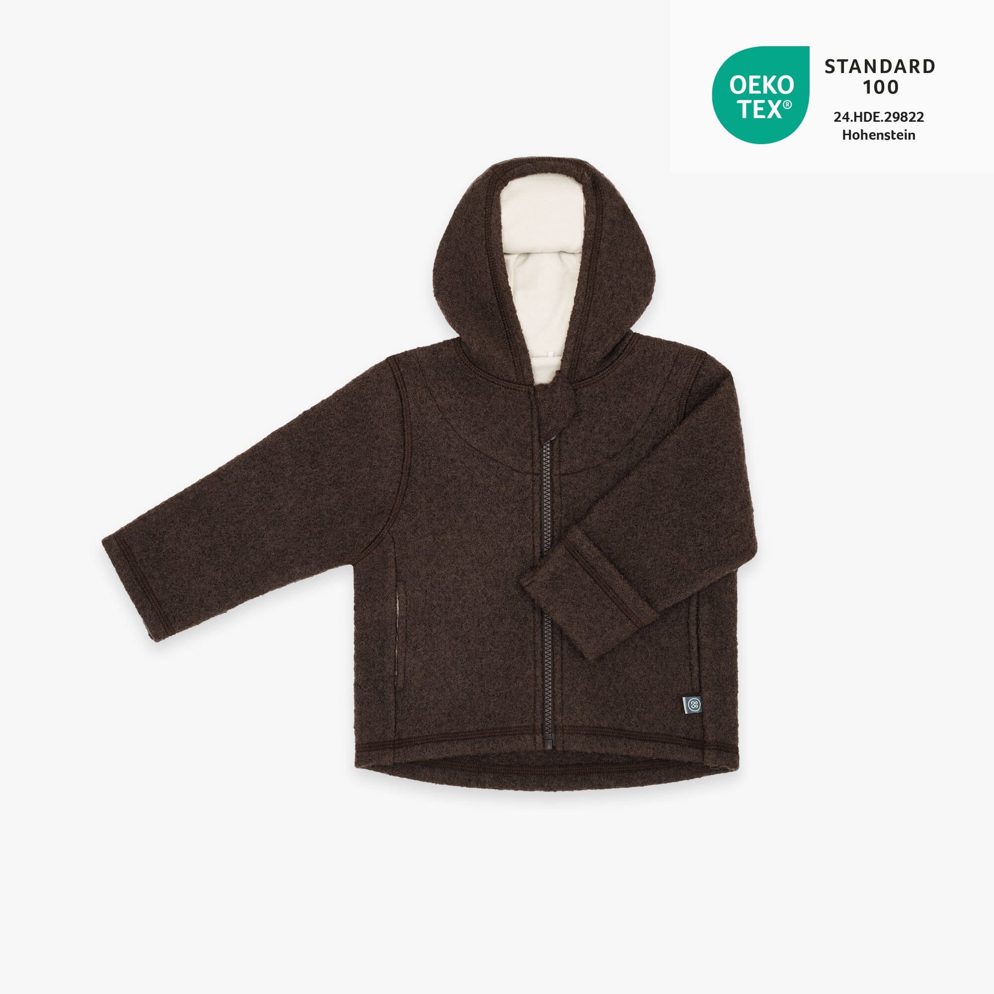 Walk Jacke | Essential Chocolate