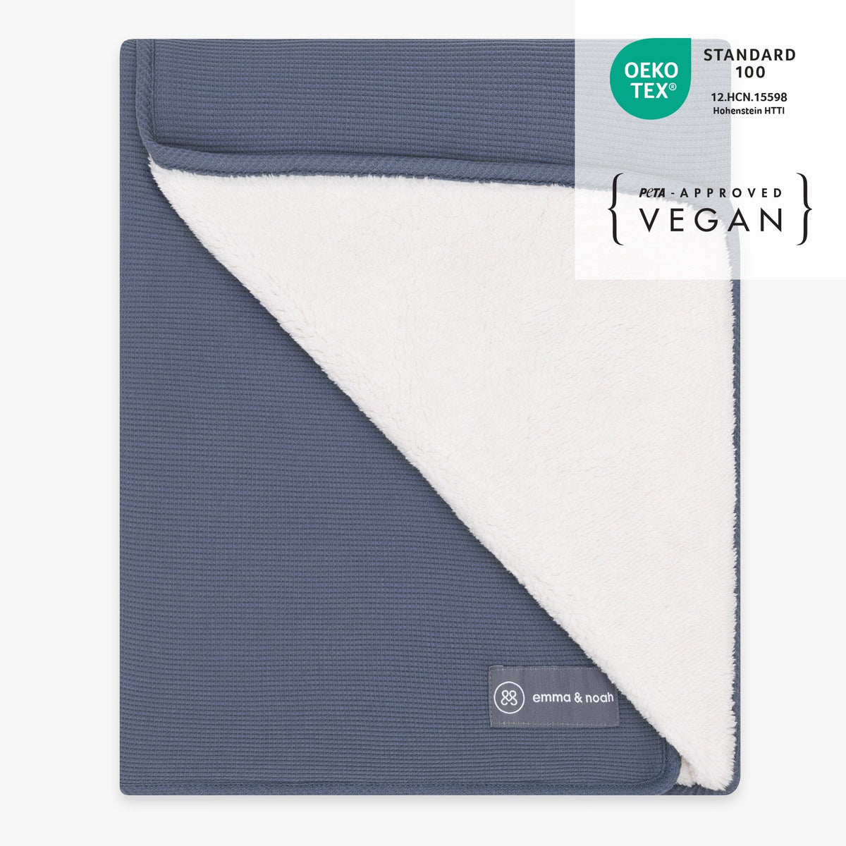 Kuscheldecke