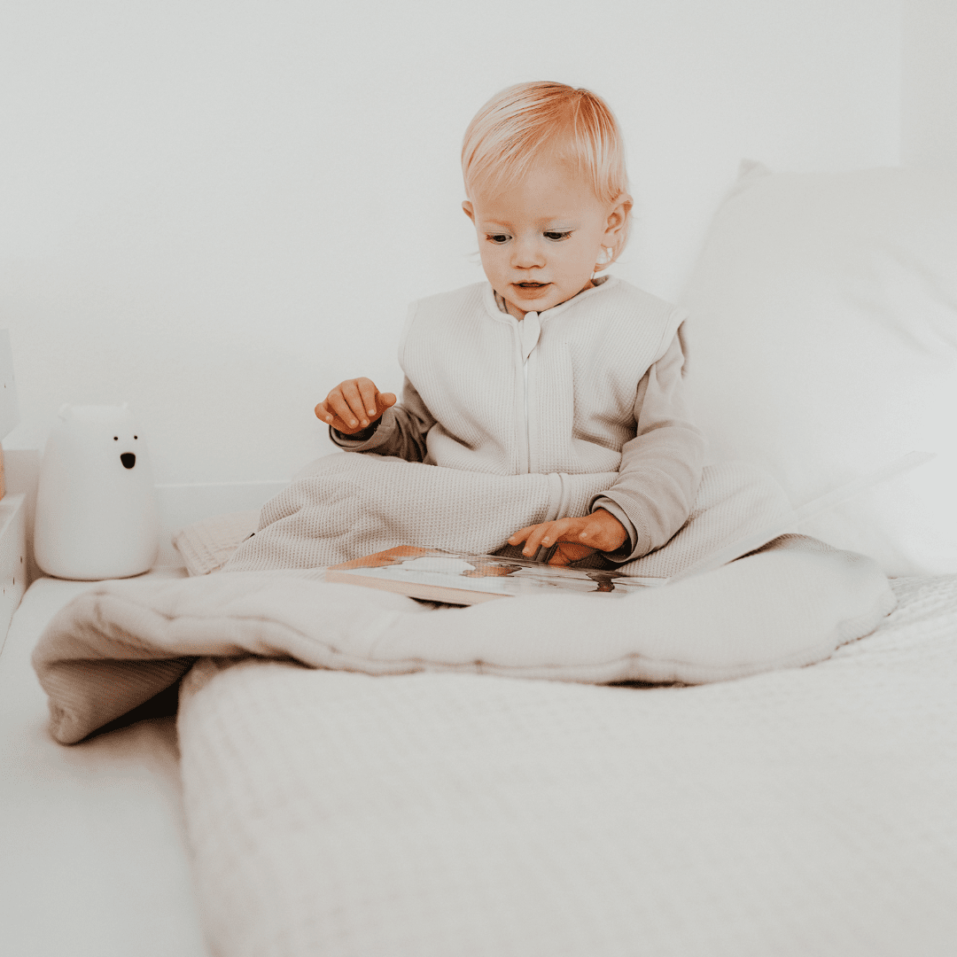 Schlafsack 2.5 TOG | Essential Beige