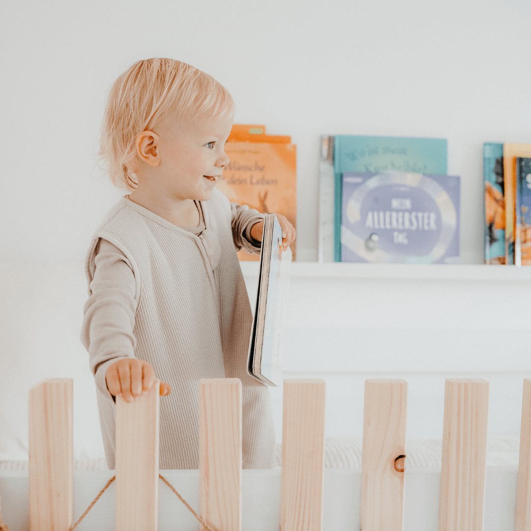 Schlafsack 2.5 TOG | Essential Beige