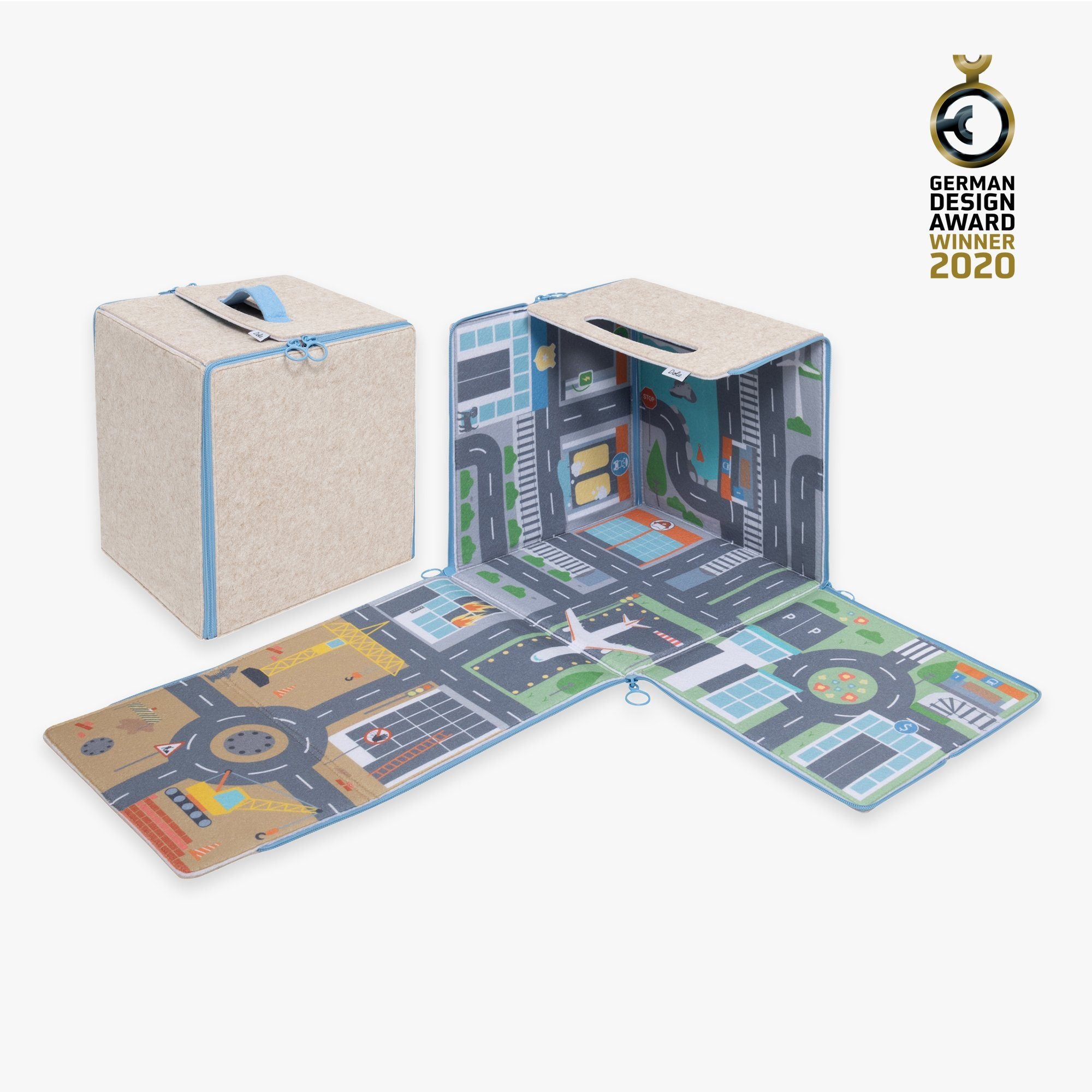 Diolie Würfel | Action