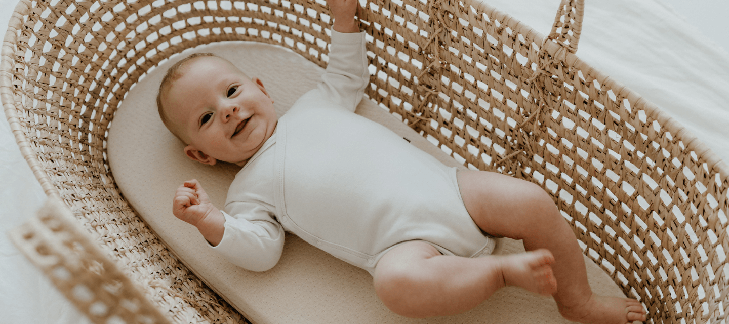 Checkliste für die Baby Erstausstattung – Wie viel braucht man wirklich?