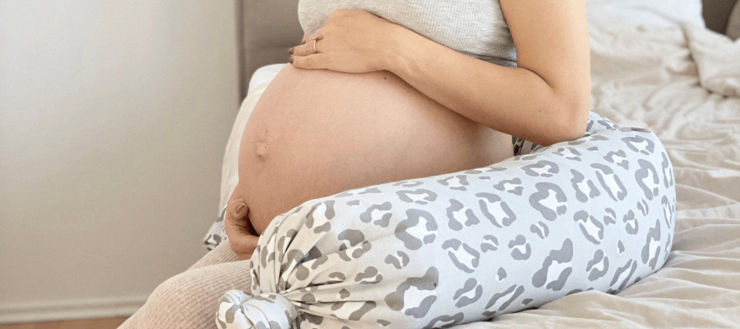 Beschwerden in der Schwangerschaft