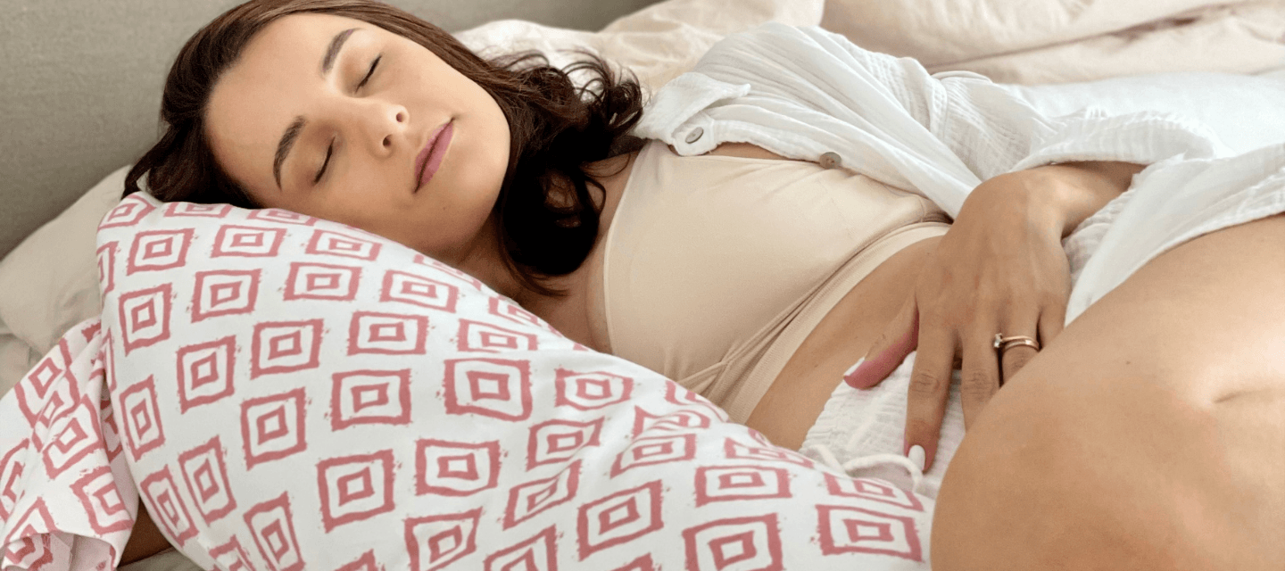 Sodbrennen in der Schwangerschaft – das hilft wirklich: 13 nützliche Tipps