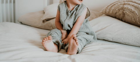 Babyschlaf im 10. Monat: Die wichtigsten Fragen