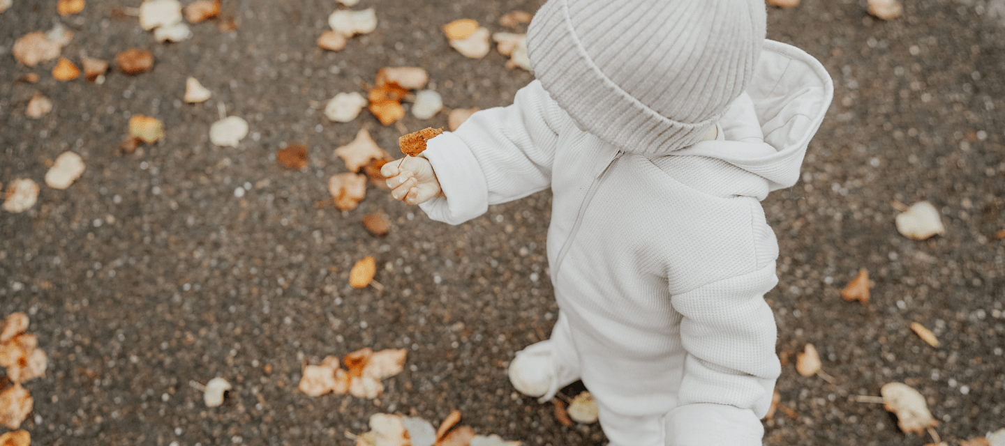Die perfekte Checkliste: Alles für das Herbstbaby