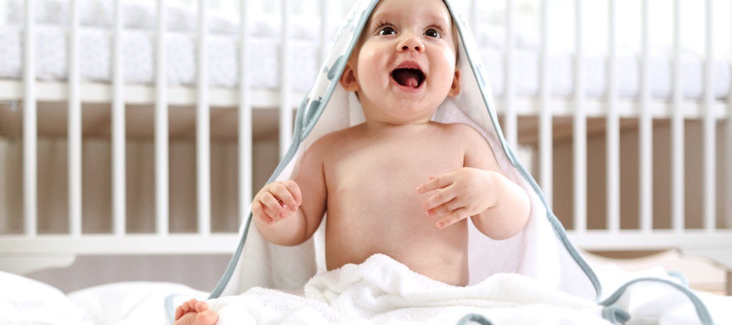 WOW – 10 erstaunliche Fakten über Babys