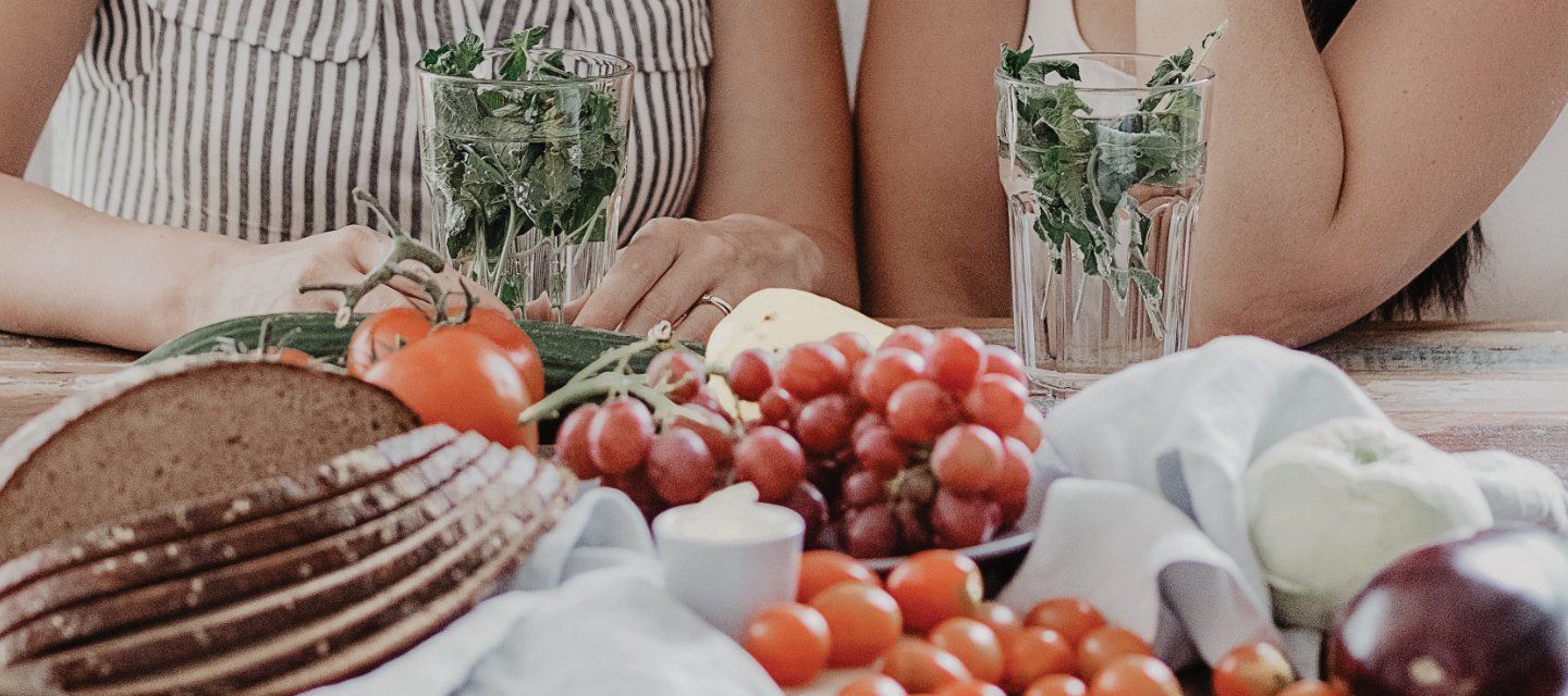 Zuckerfreie Ernährung mit Kleinkindern