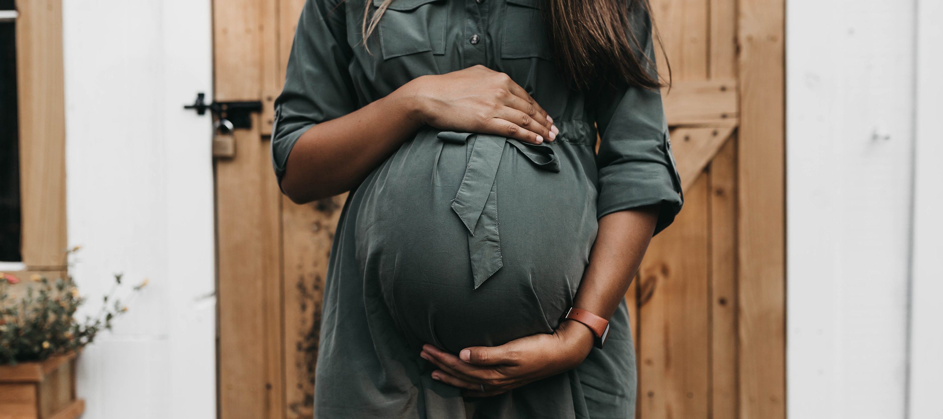 Diese 7 Fragen stellt sich jede Schwangere