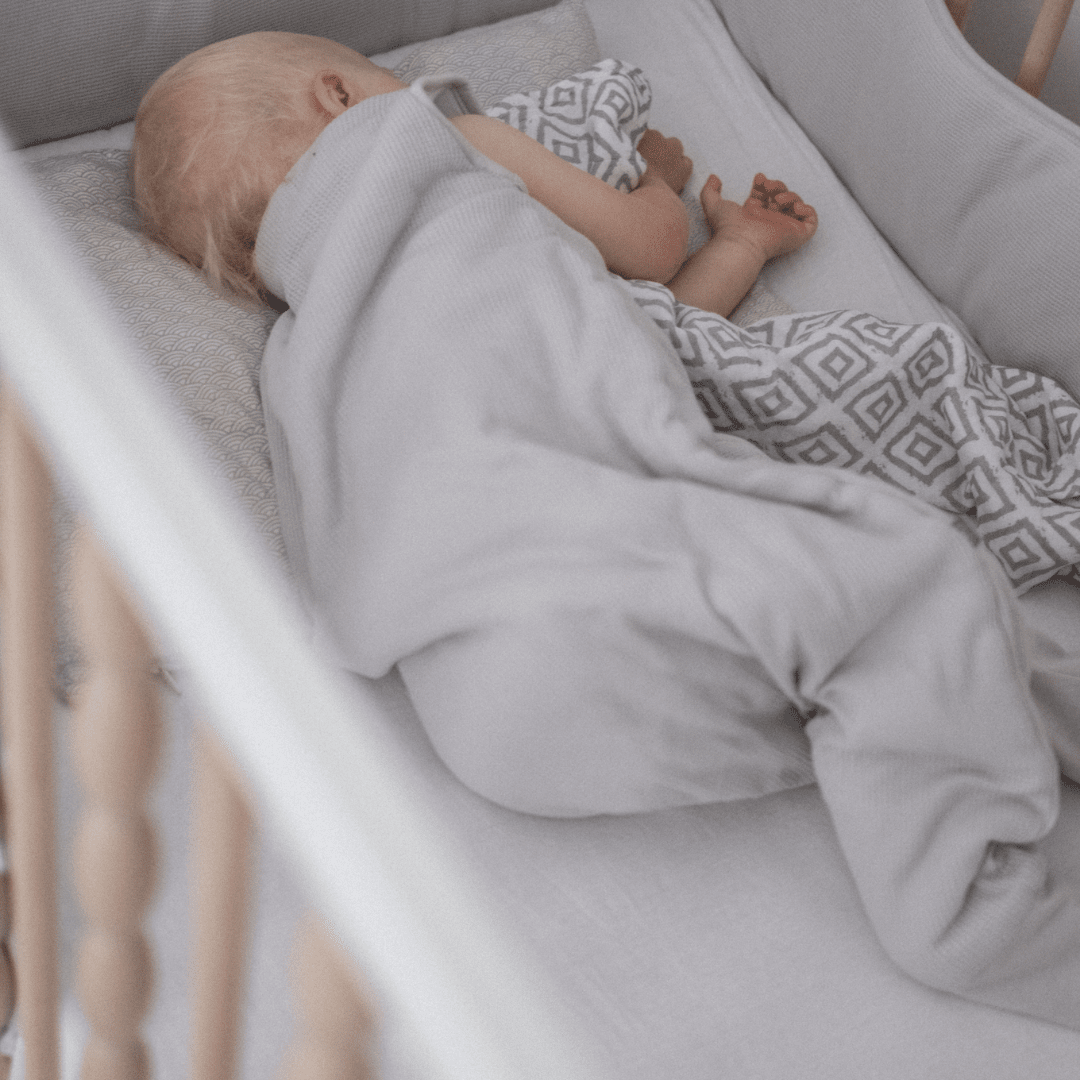 zuhause im schlafsack schlafen Schlafsack mit Beinen 2.5 TOG