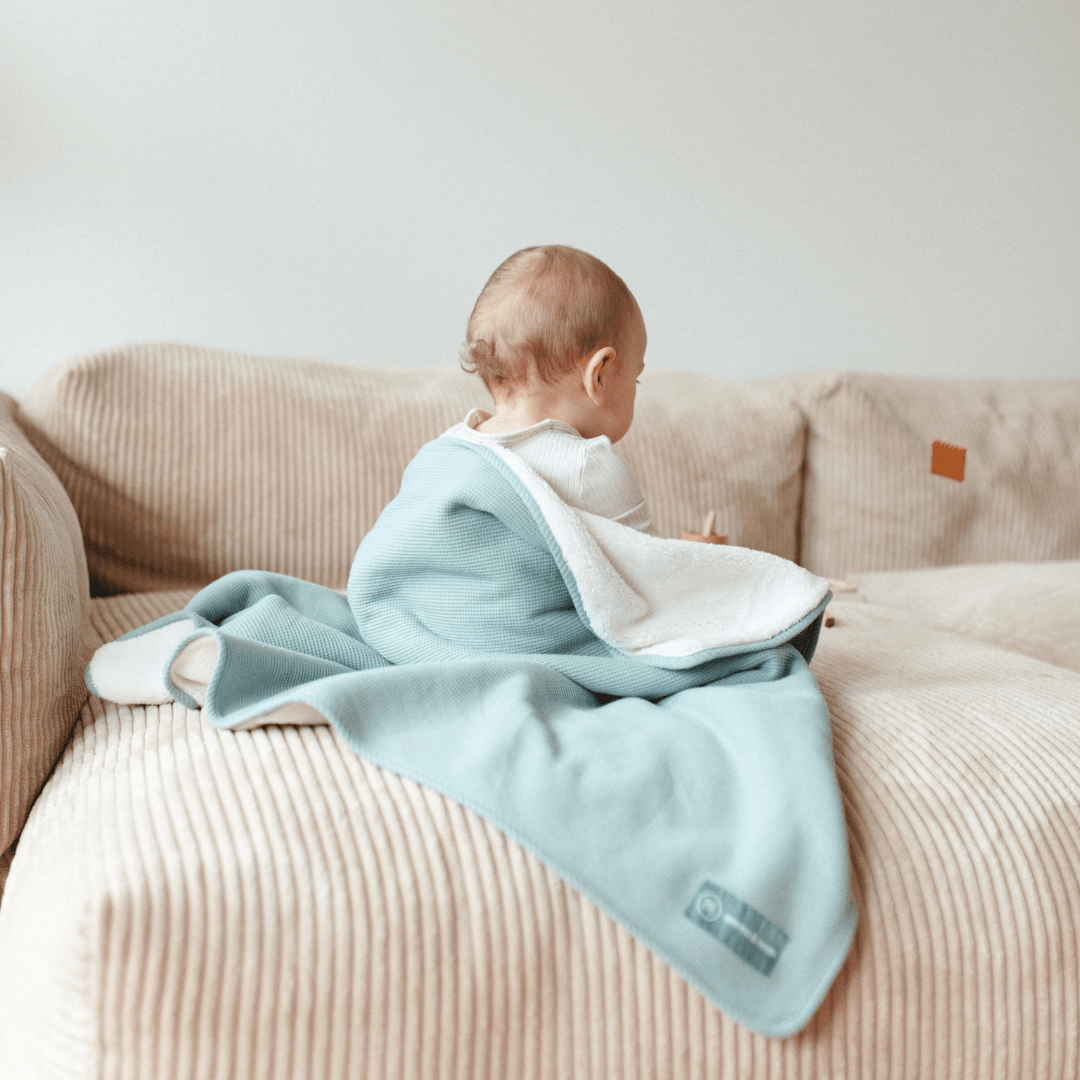 Kuscheldecke