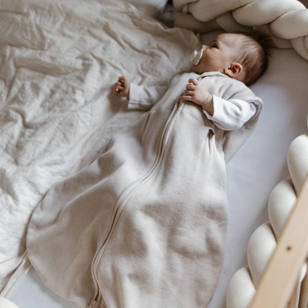 Schlafsack 1.0 TOG | Essential Beige