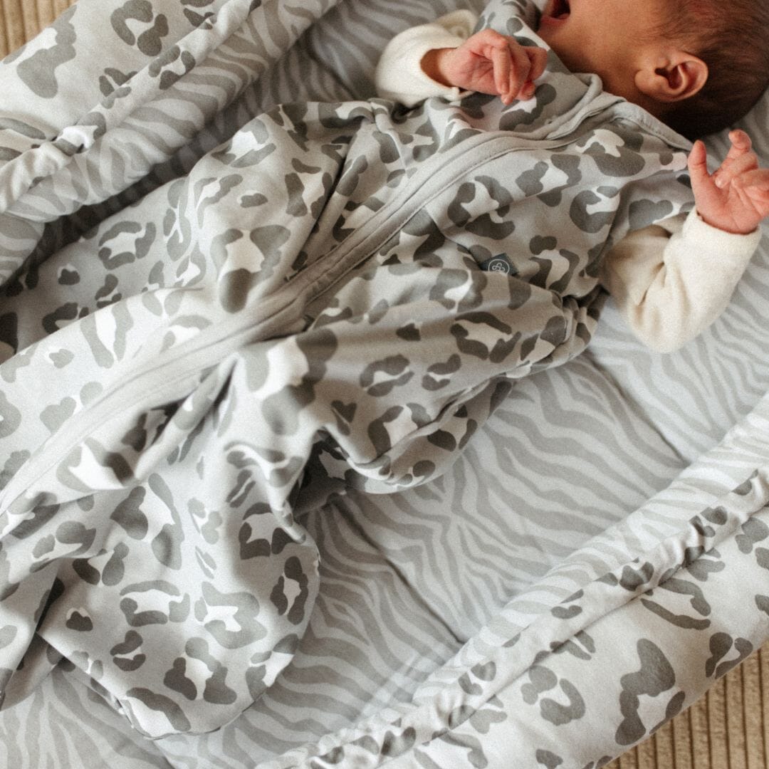 emma und noah schlafsack leo Baby Schlafsack 1.0 TOG