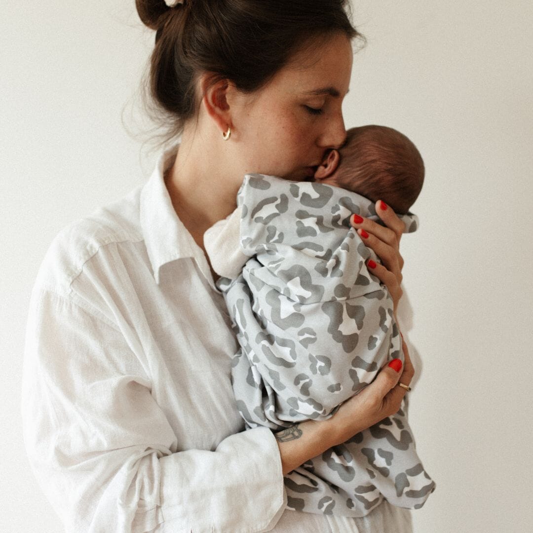 emma und noah schlafsack leo Baby Schlafsack 1.0 TOG
