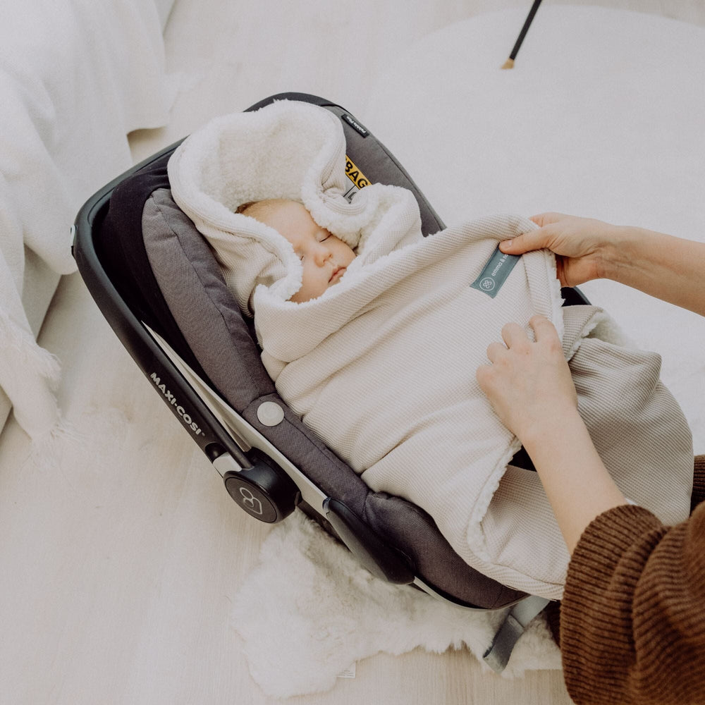 Einschlagdecke Maxi Cosi Winter