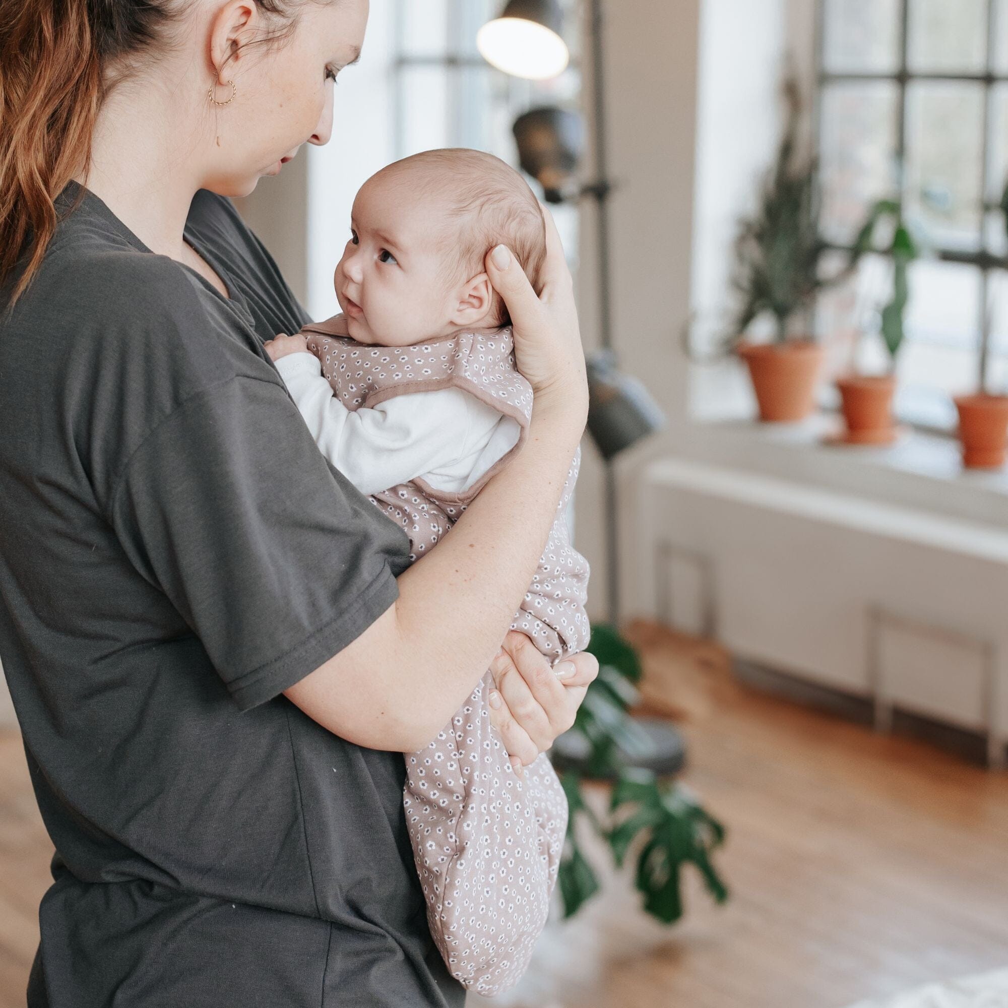 manymonths schlafsack Baby Schlafsack 2.5 TOG