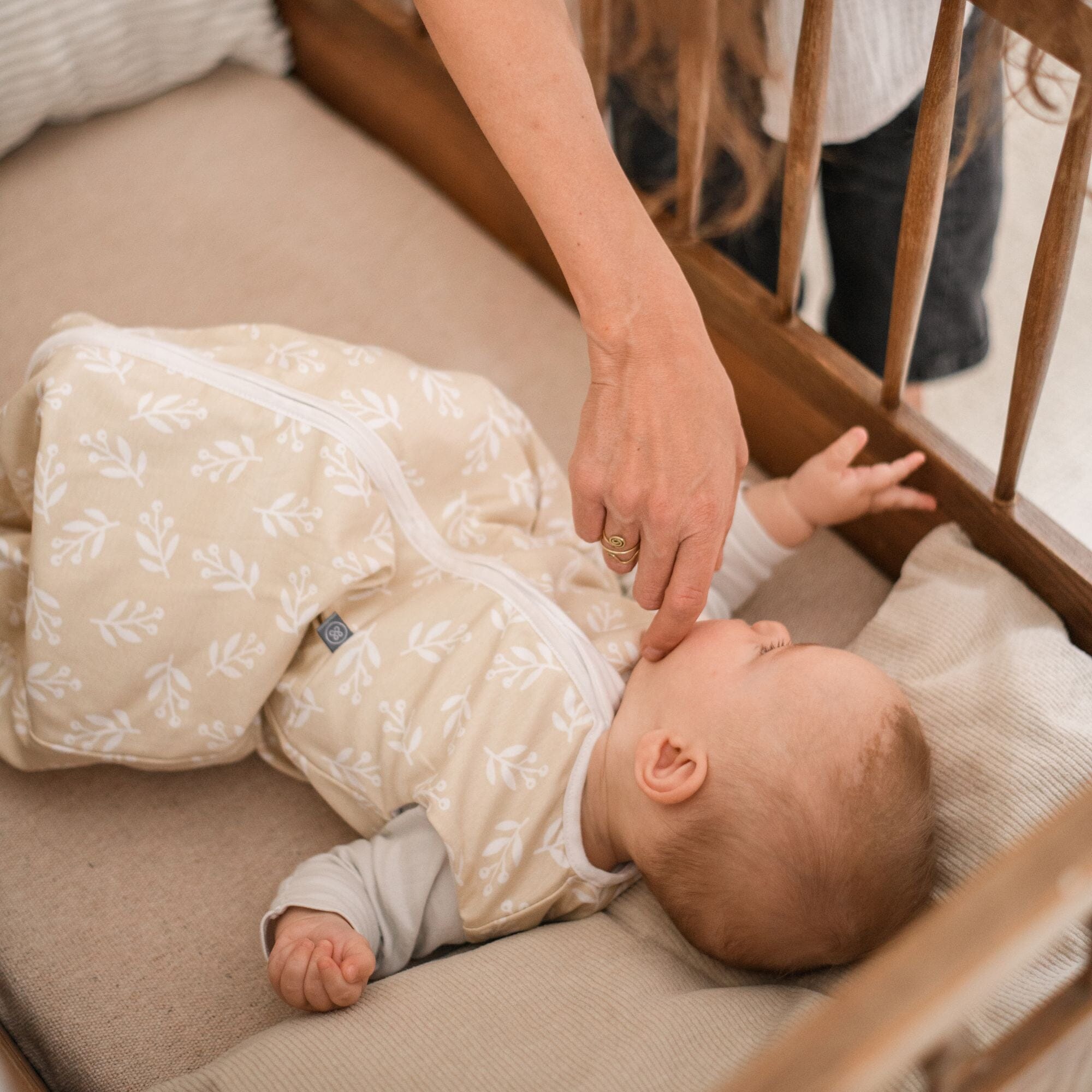 naturensöhne schlafsack Baby Schlafsack 1.0 TOG