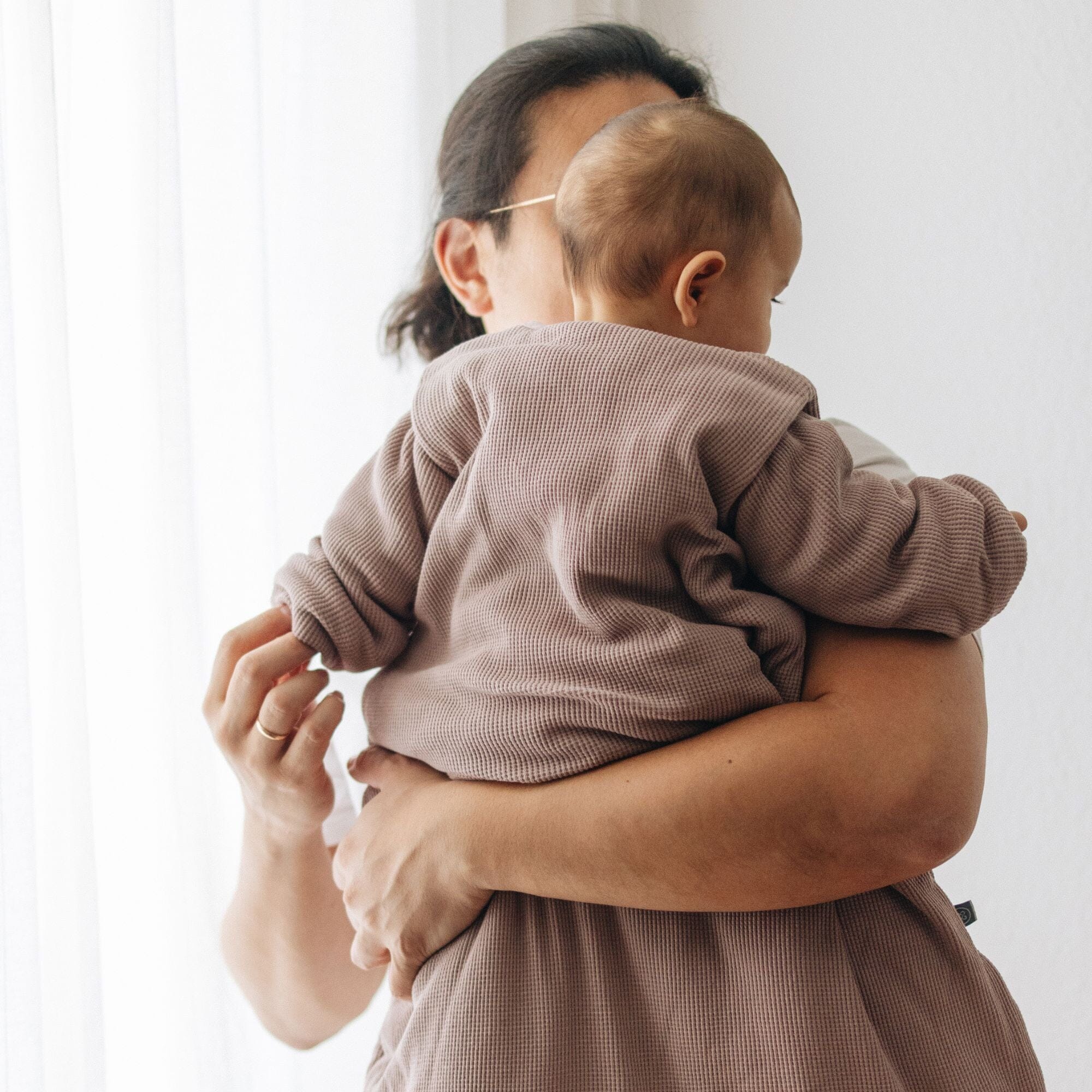 Schlafsack 3.5 TOG | Essential Berry