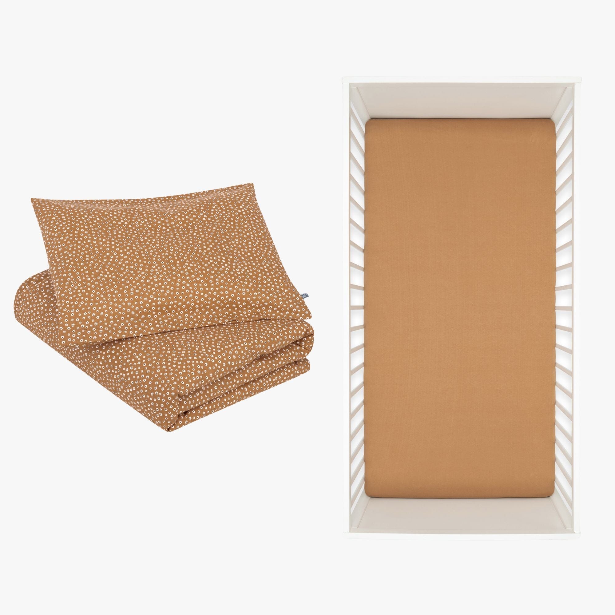 Bettwäsche Bundle | Caramel