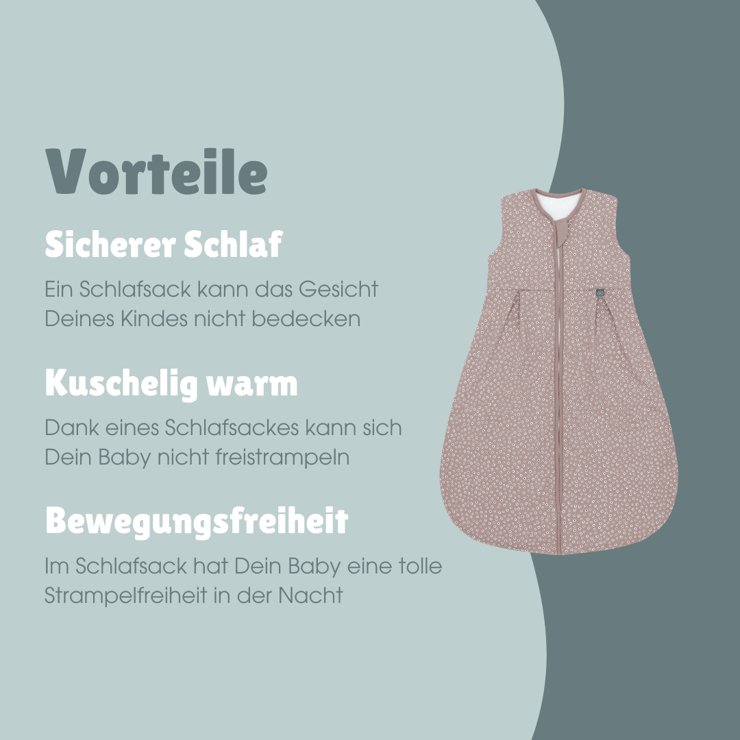 Schlafsack 1.0 TOG