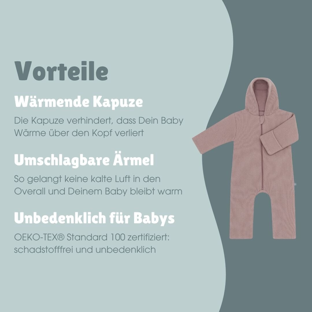 Overall | Essential Berry